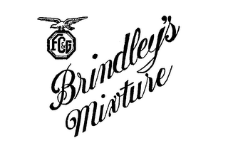 BRINDLEY'S MIXTURE FC&G