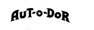 AUT-O-DOR
