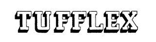 TUFFLEX trademark