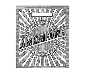 AMERIKORN