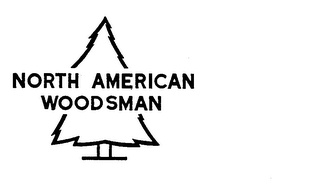 NORTH AMERICAN WOODSMAN