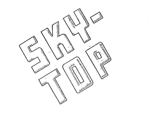 SKY-TOP