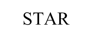 STAR trademark