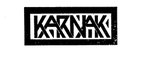 KARNAK