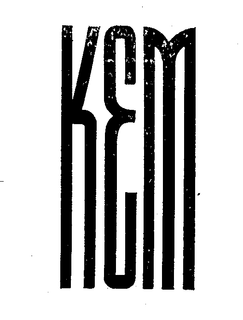 KEM trademark