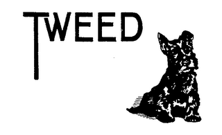 TWEED trademark