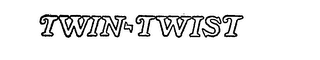 TWIN-TWIST trademark