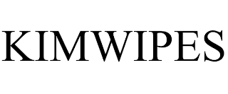 KIMWIPES trademark