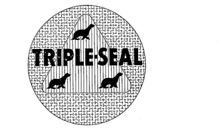 TRIPLE-SEAL