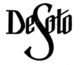 DE SOTO