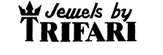 JEWELS BY TRIFARI