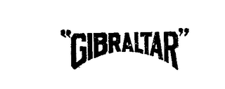 "GIBRALTAR"