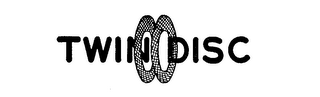 TWIN DISC trademark