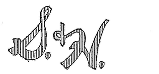 S & H trademark