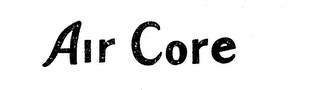 AIR CORE trademark