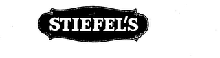 STIEFEL'S