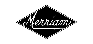 MERRIAM