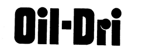 OIL-DRI trademark