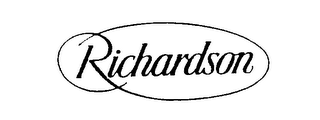 RICHARDSON