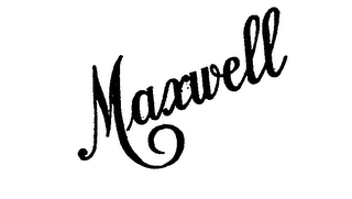 MAXWELL