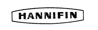 HANNIFIN trademark