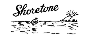 SHORETONE