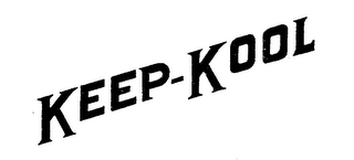 KEEP-KOOL