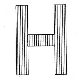 H trademark