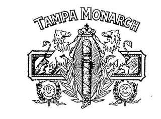 TAMPA MONARCH