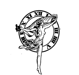 I II III IIII V VI VII VIII IX X XI XII trademark