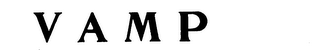 VAMP trademark