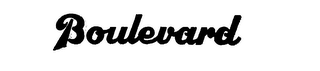 BOULEVARD
