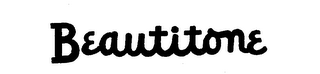 BEAUTITONE