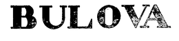 BULOVA trademark