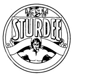 STURDEE