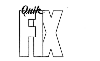 QUIK FIX