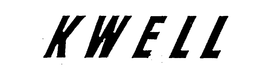 KWELL trademark