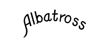 ALBATROSS