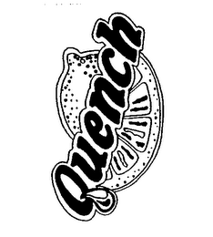 QUENCH trademark