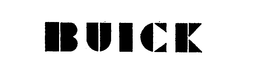 BUICK trademark