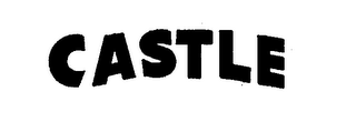 CASTLE trademark