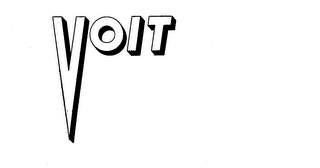 VOIT trademark