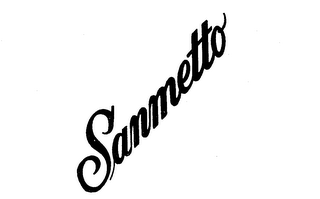 SANMETTO