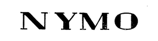 NYMO trademark