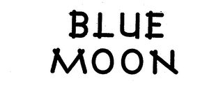 BLUE MOON