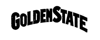 GOLDENSTATE trademark
