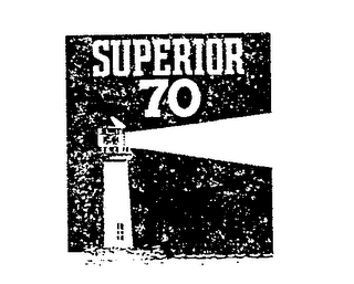 SUPERIOR 70