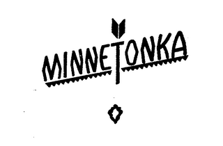 MINNETONKA