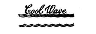 COOL WAVE