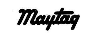 MAYTAG